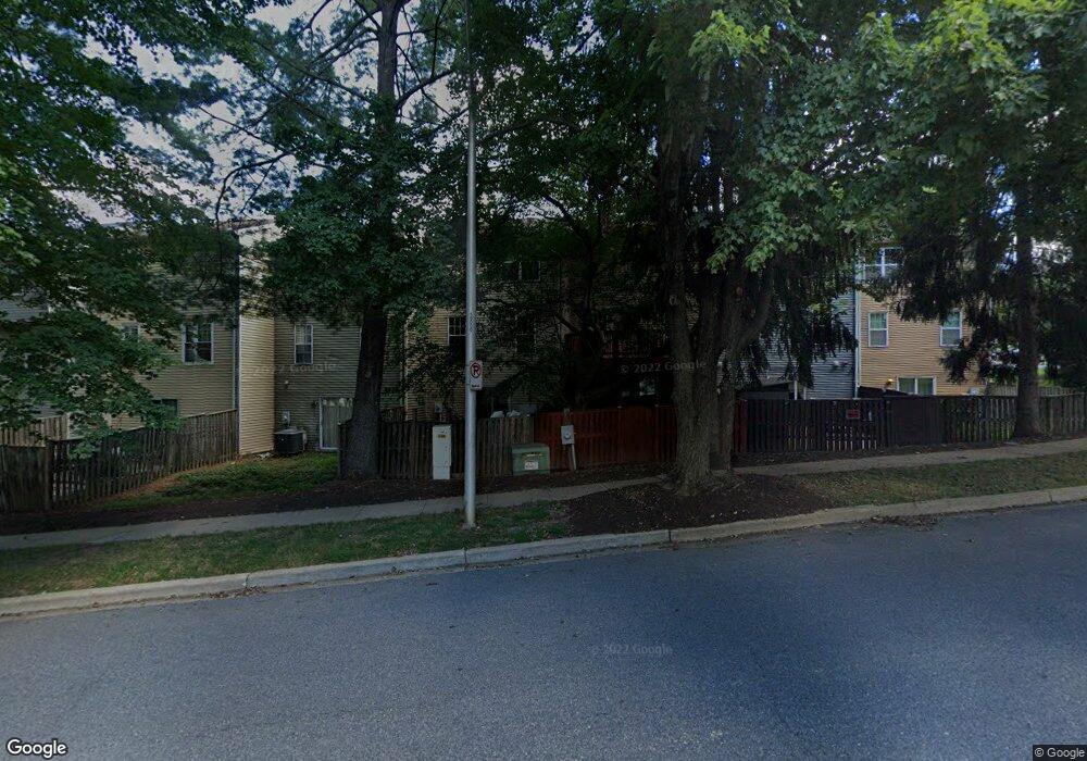 12111 Pikeview Terrace, Germantown, MD 20874 - photo 1