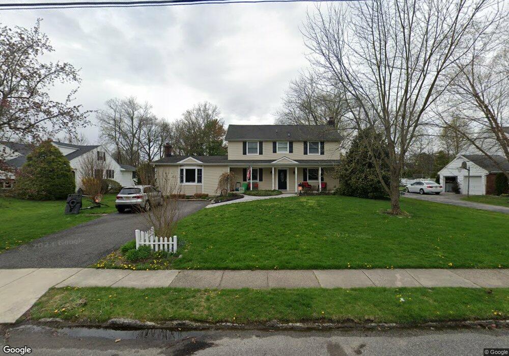 312 Parry Dr, Moorestown, NJ 08057 - photo 1