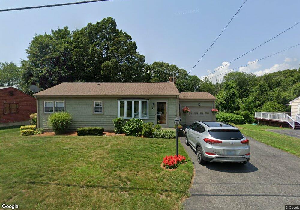 6 Barden Ln, Warren, RI 02885 - photo 1