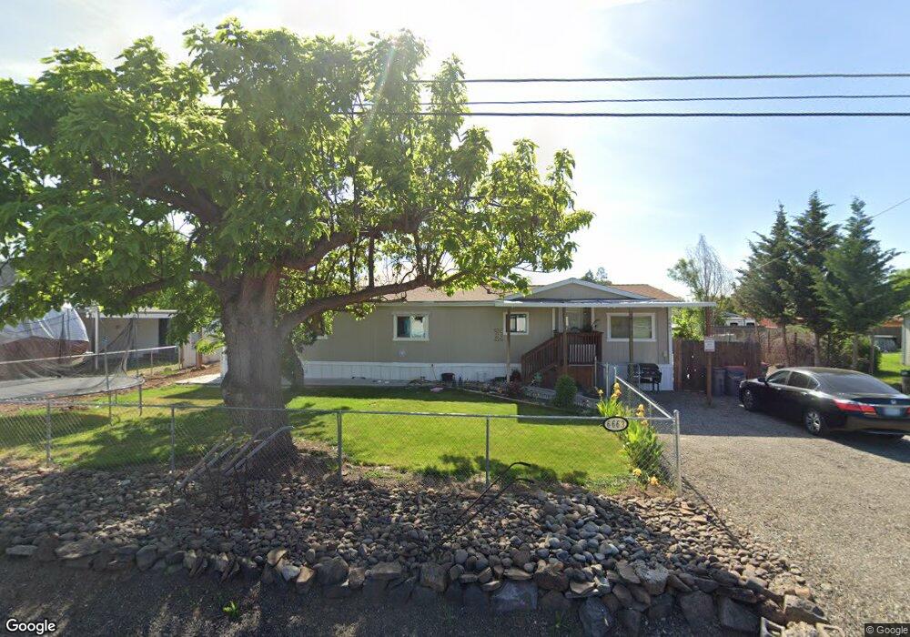 6663 Oakhurst St, Central Point, OR 97502 - photo 1