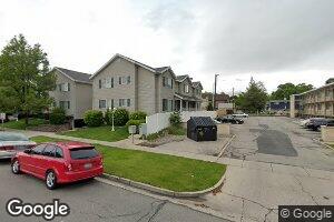 325 E 500 N Unit 6, Provo, UT 84606