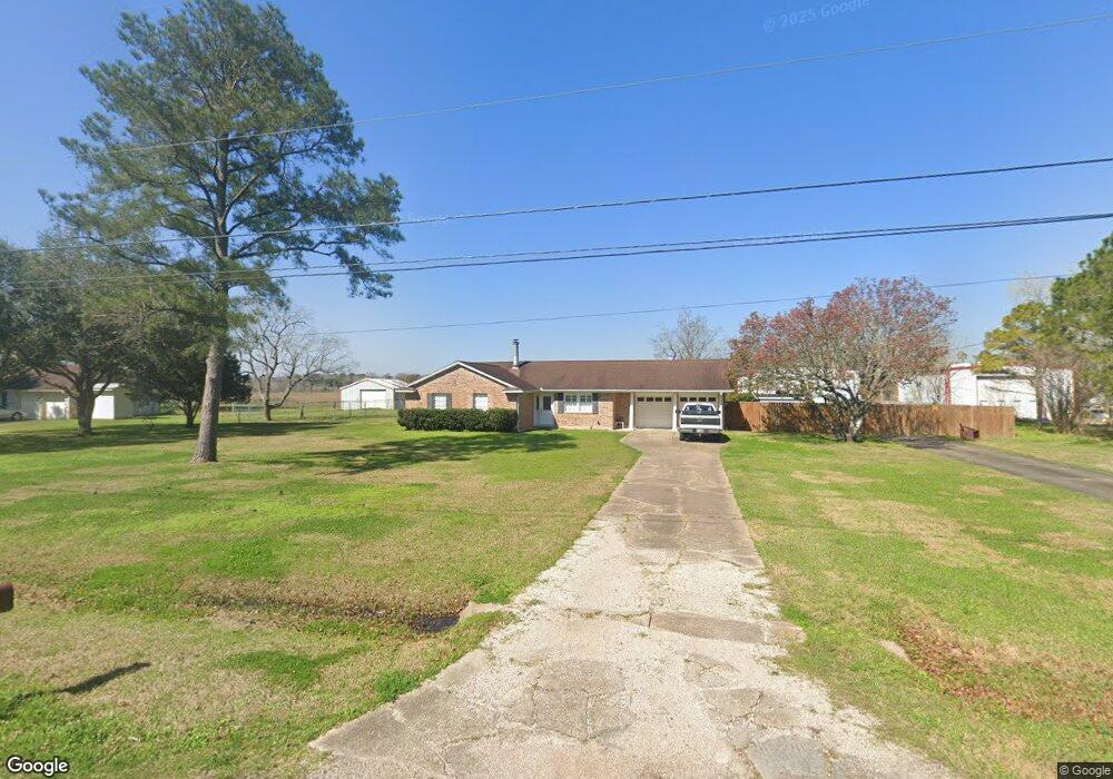 1737 County Road 965, Alvin, TX 77511 - photo 1