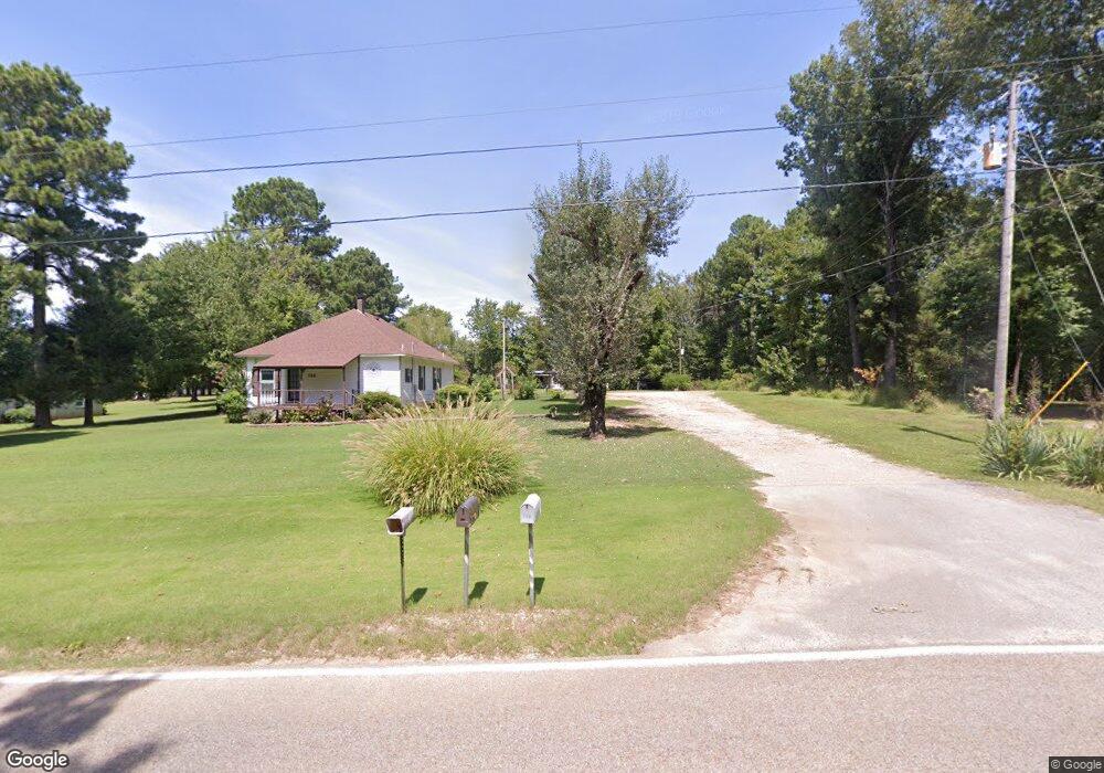 728 E Philadelphia Rd, Jonesboro, AR 72401 - photo 1
