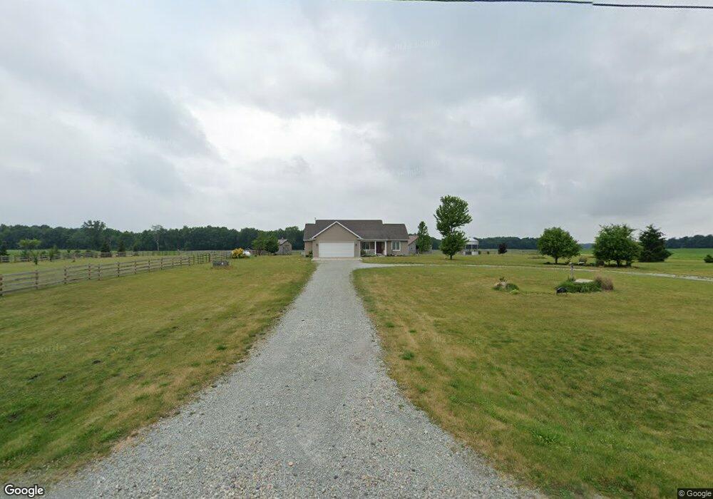 17571 Muckshaw Rd, Argos, IN 46501 - photo 1