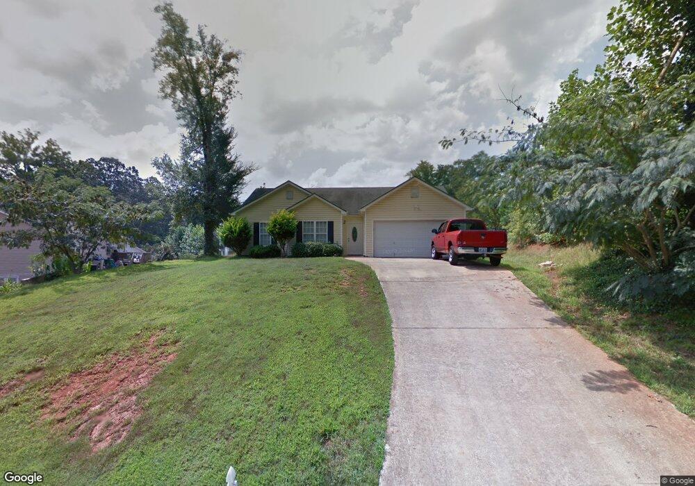 717 Shankle Rd, Commerce, GA 30529 - photo 1