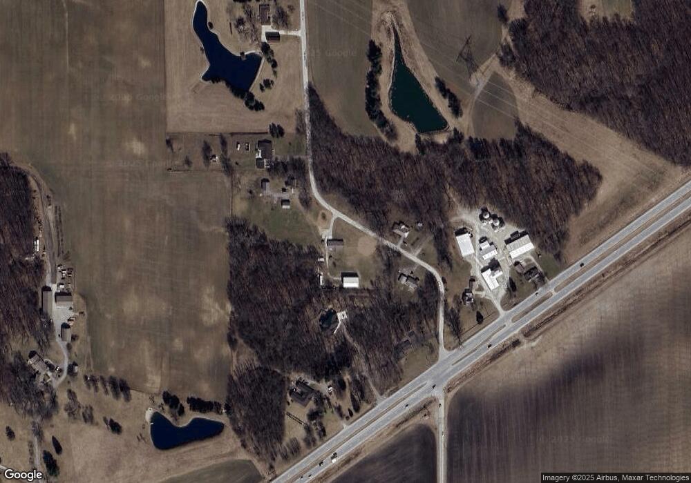 5464 N 200 E, Huntington, IN 46750 - photo 1