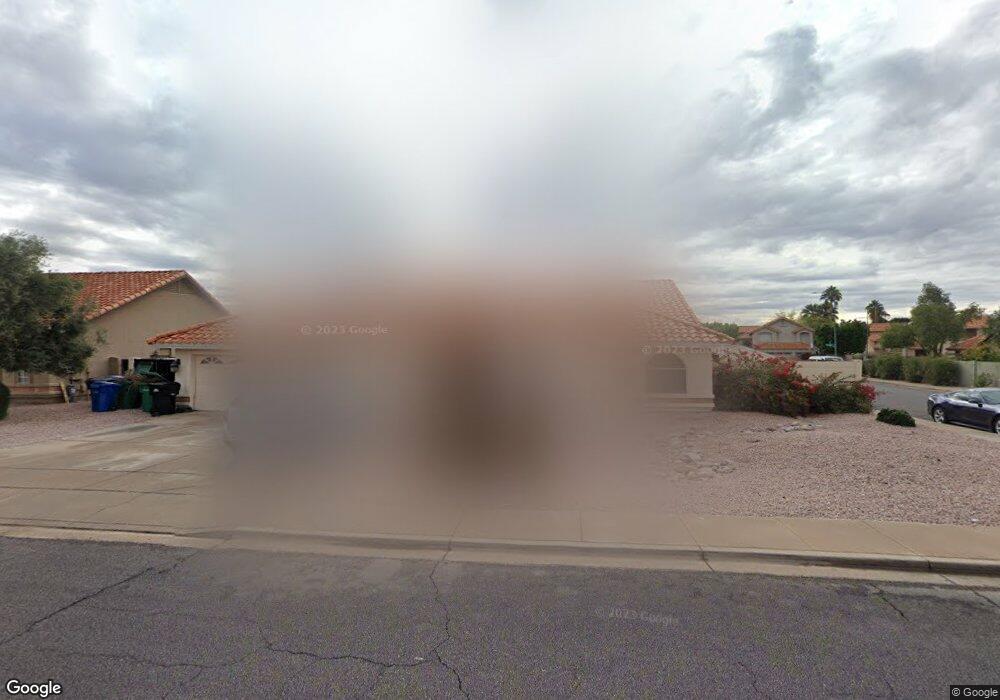 3017 E Minton St, Mesa, AZ 85213 - photo 1