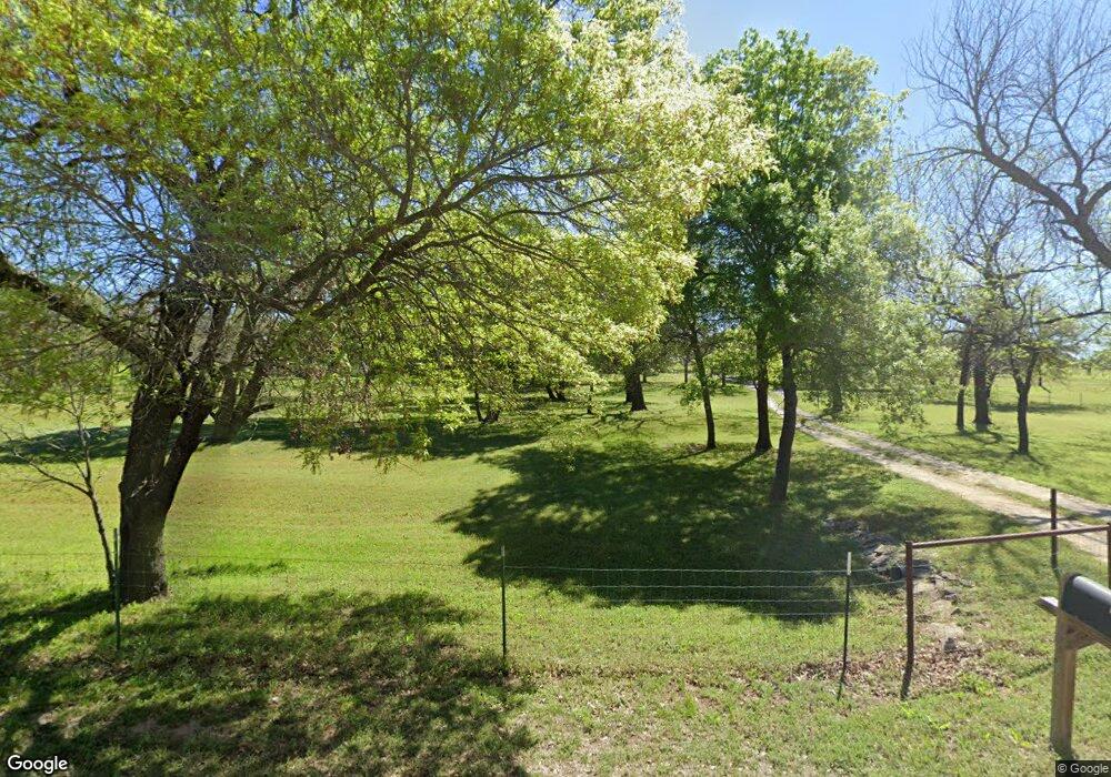 201 Naibara Trail, Weatherford, TX 76088 - photo 1