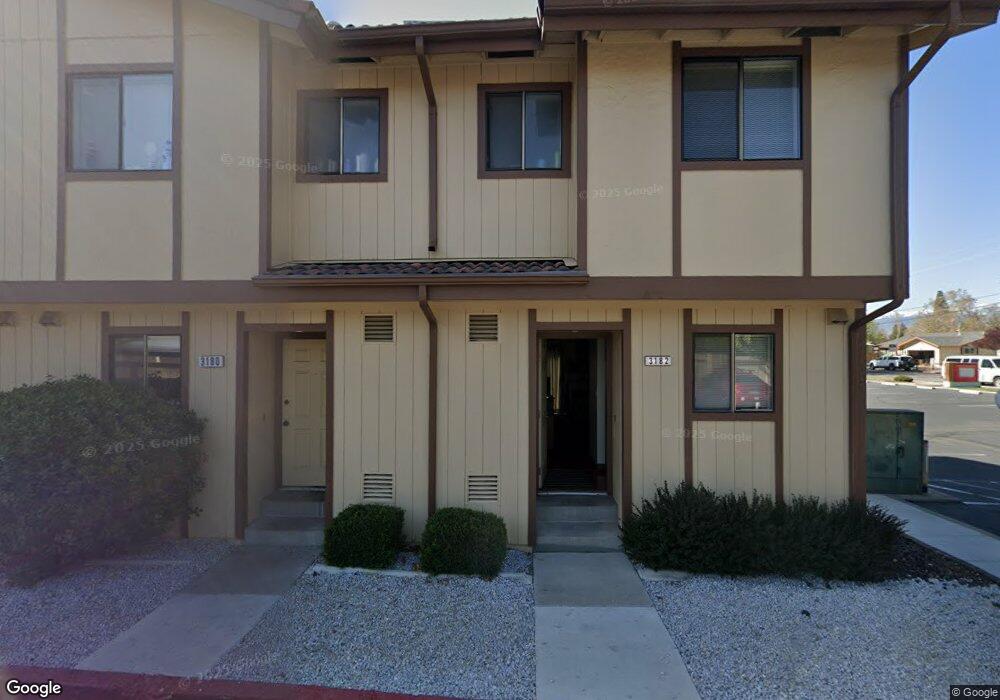 3182 N Truckee Ln, Sparks, NV 89434 - photo 1