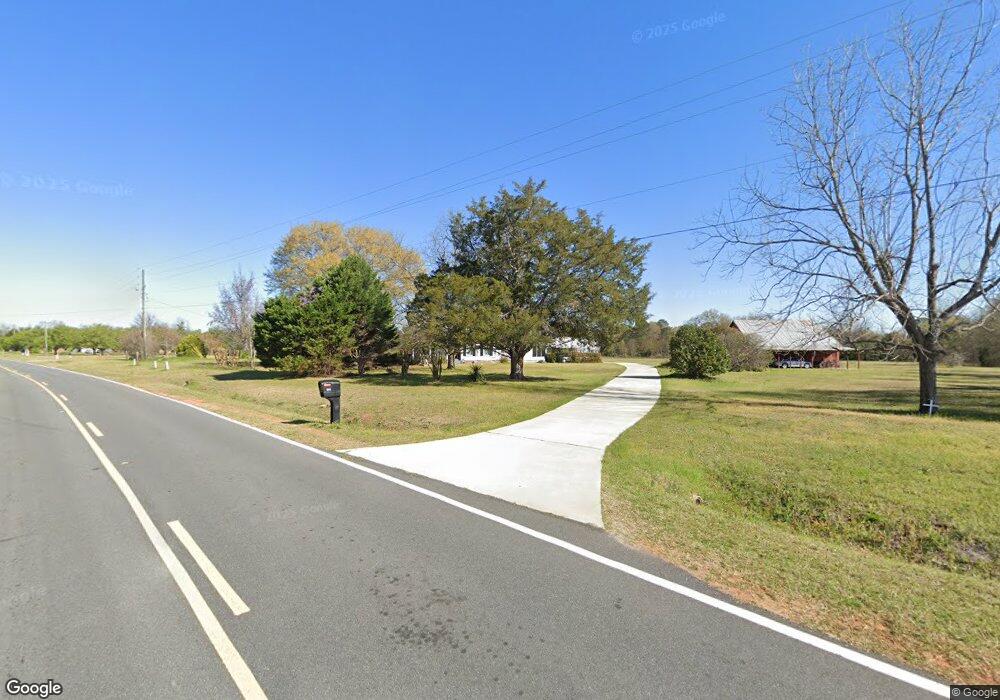 1211 Lakeview Rd, Byron, GA 31008 - photo 1