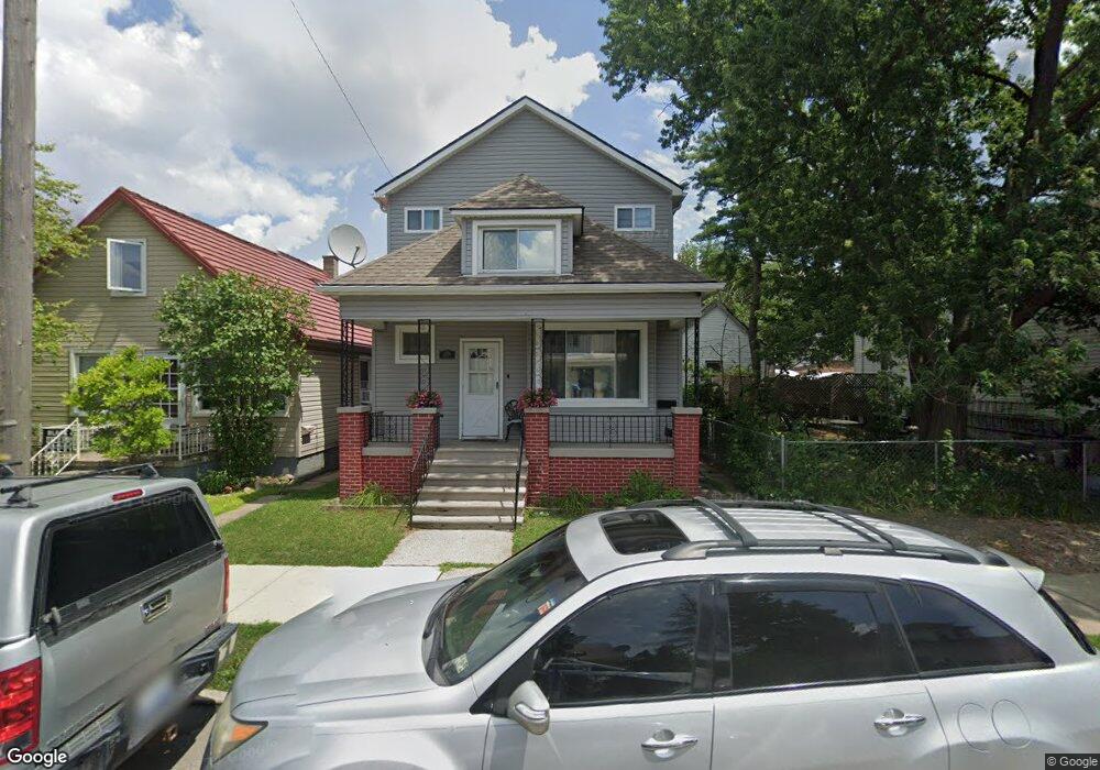 11357 Fleming St, HamtraMcK, MI 48212 - photo 1