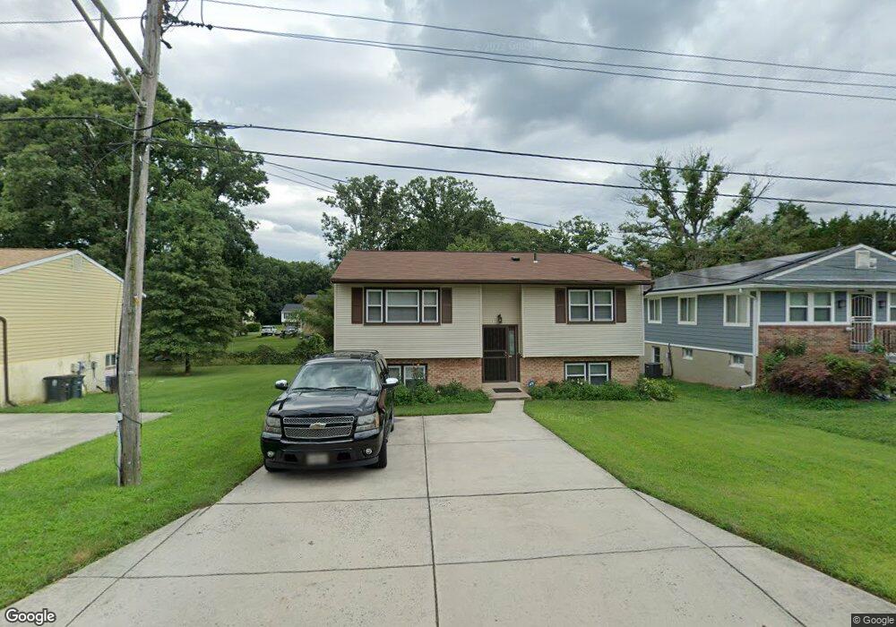 8511 Holly St, Laurel, MD 20707 - photo 1