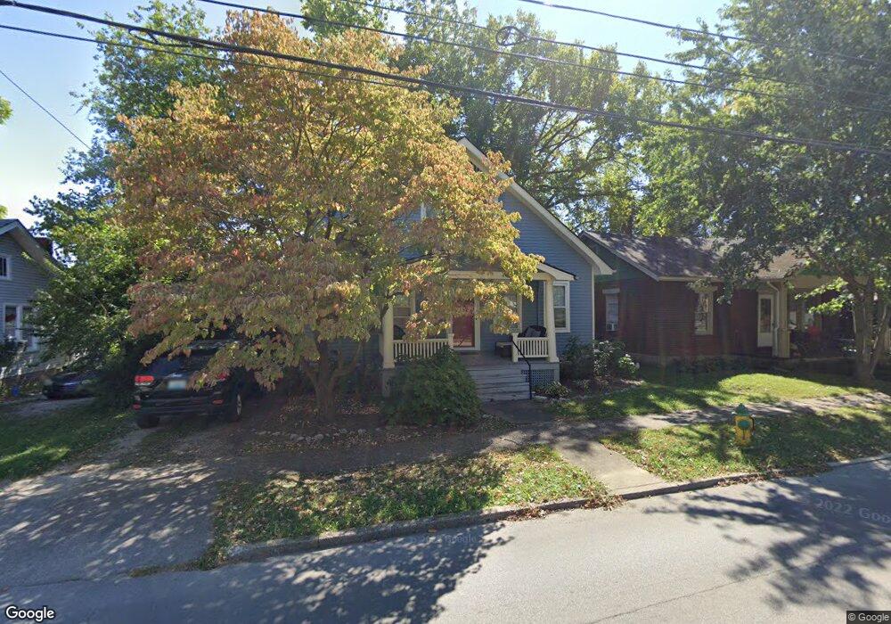 480 S Ashland Ave, Lexington, KY 40502 - photo 1