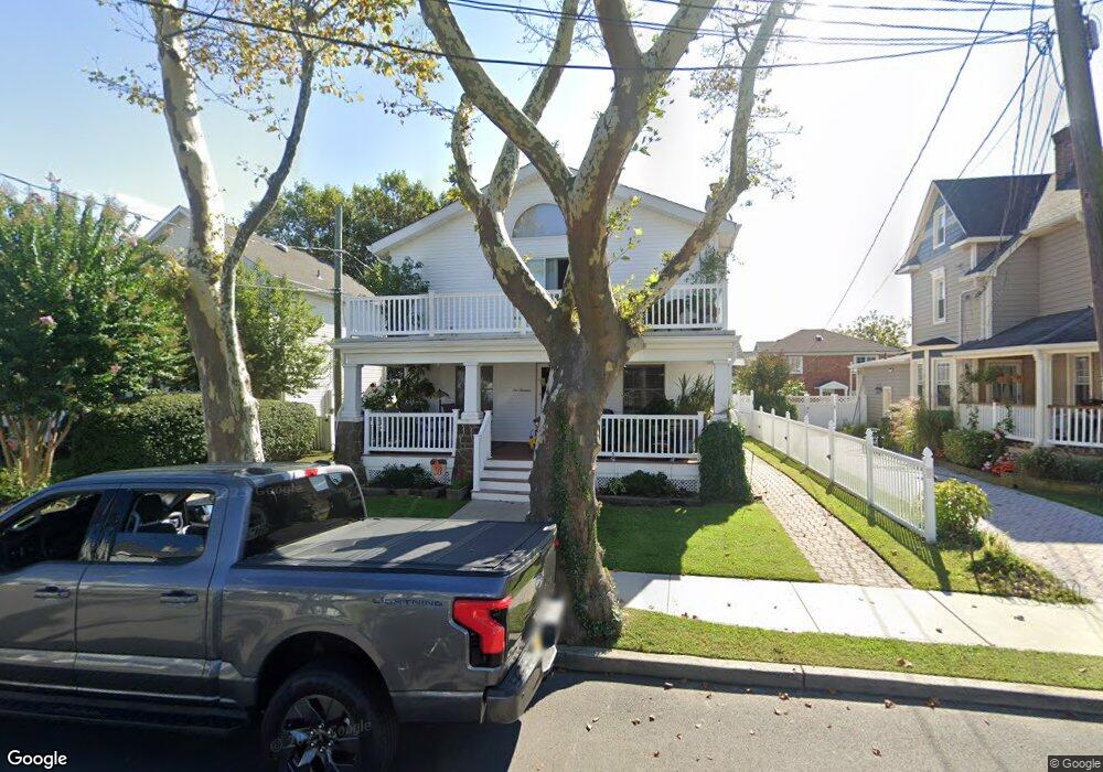 513 Monmouth Ave, Bradley Beach, NJ 07720 - photo 1