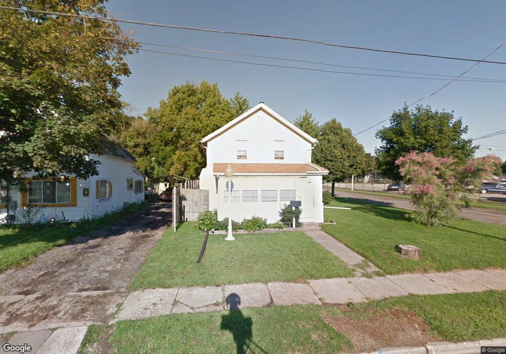 1429 Emerson St, Lansing, MI 48906 - photo 1