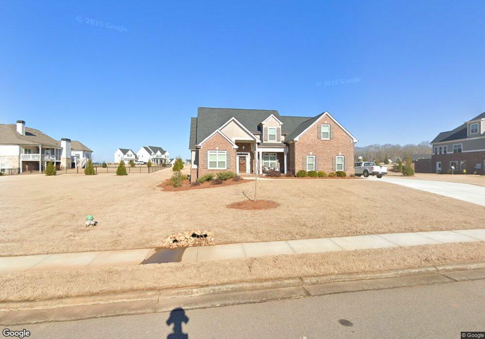 1430 Princeton Bend Way, Bogart, GA 30622 - photo 1