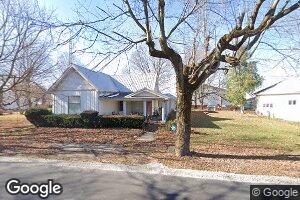 6391 E Dublin Pike, Straughn, IN 47387