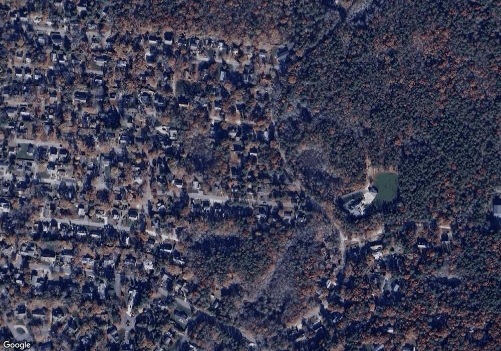 10 Wickertree Rd, North Falmouth, MA 02556 - photo 1