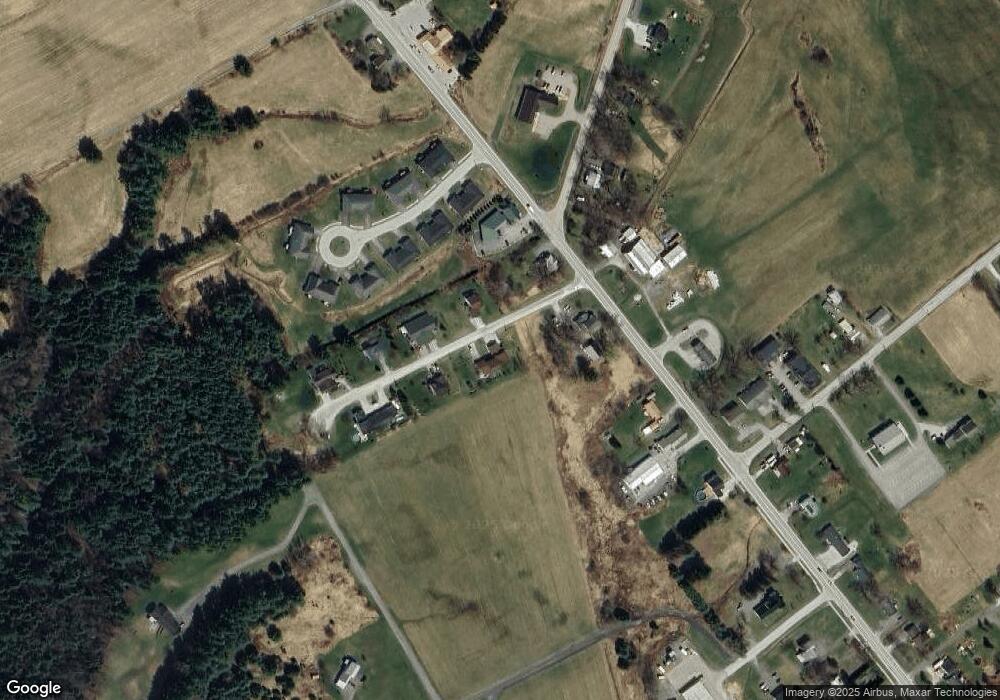 14A Summit View St, Fairfax, VT 05454 - photo 1