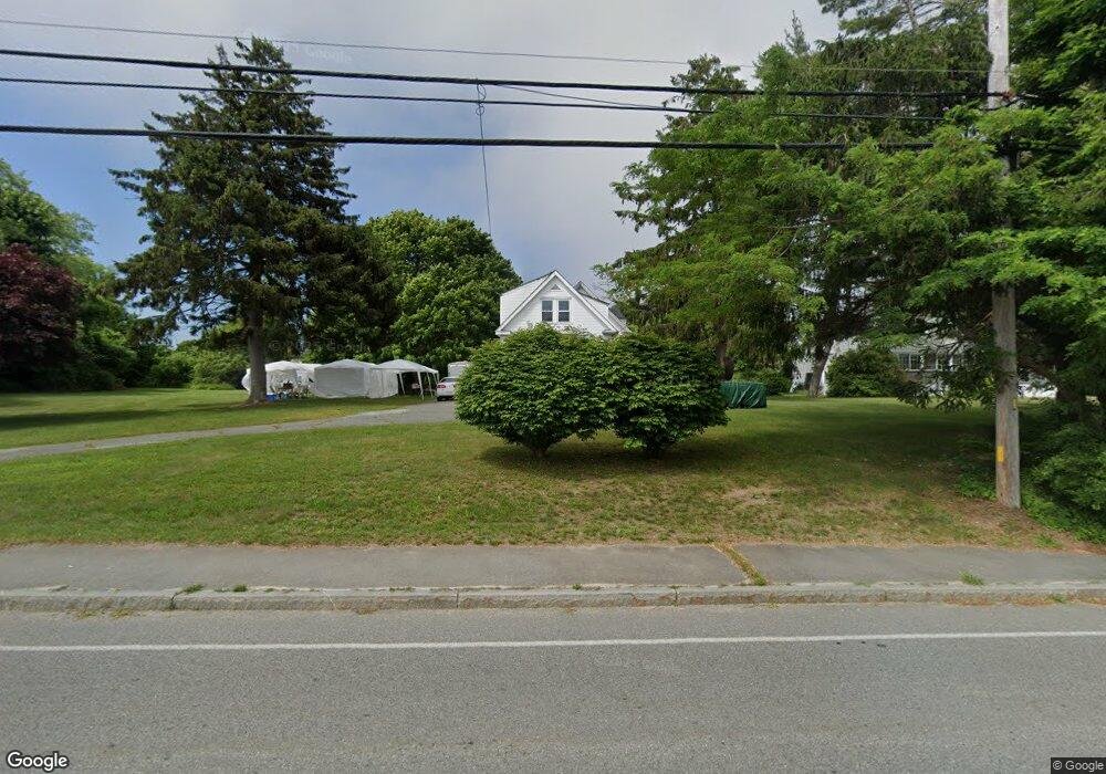 23 Onset Ave, Buzzards Bay, MA 02532 - photo 1