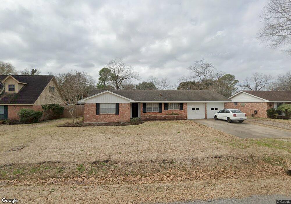 1610 Laurel Oaks Dr, Richmond, TX 77469 - photo 1