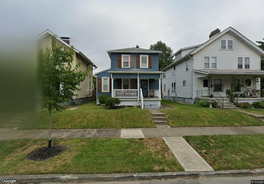 282 E Markison Ave, Columbus, OH 43207 - photo 1