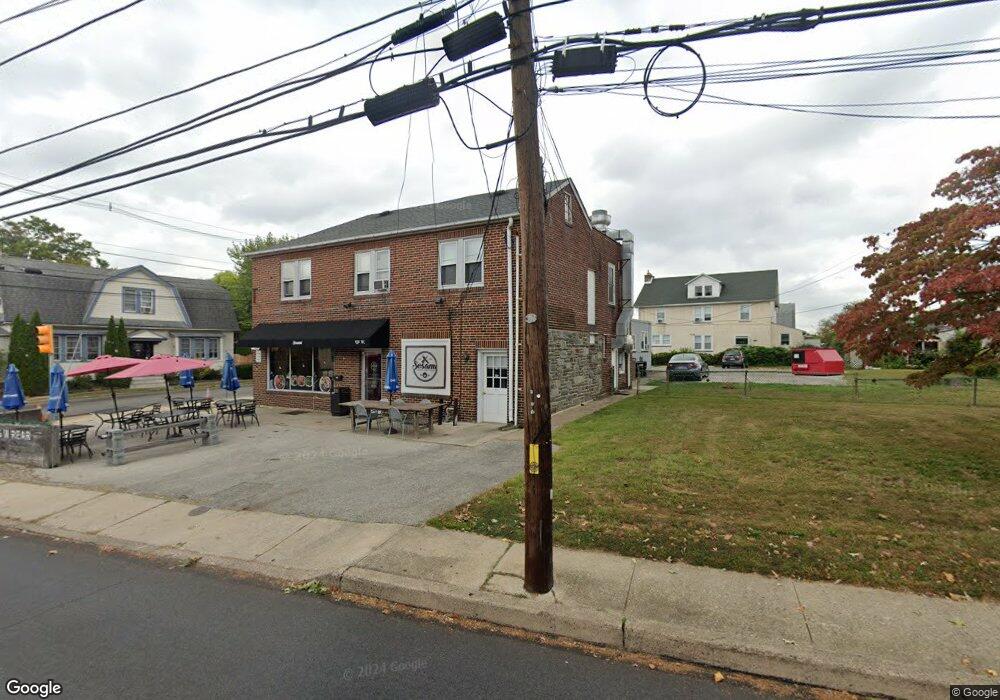 1531 Wynnewood Rd, Ardmore, PA 19003 - photo 1