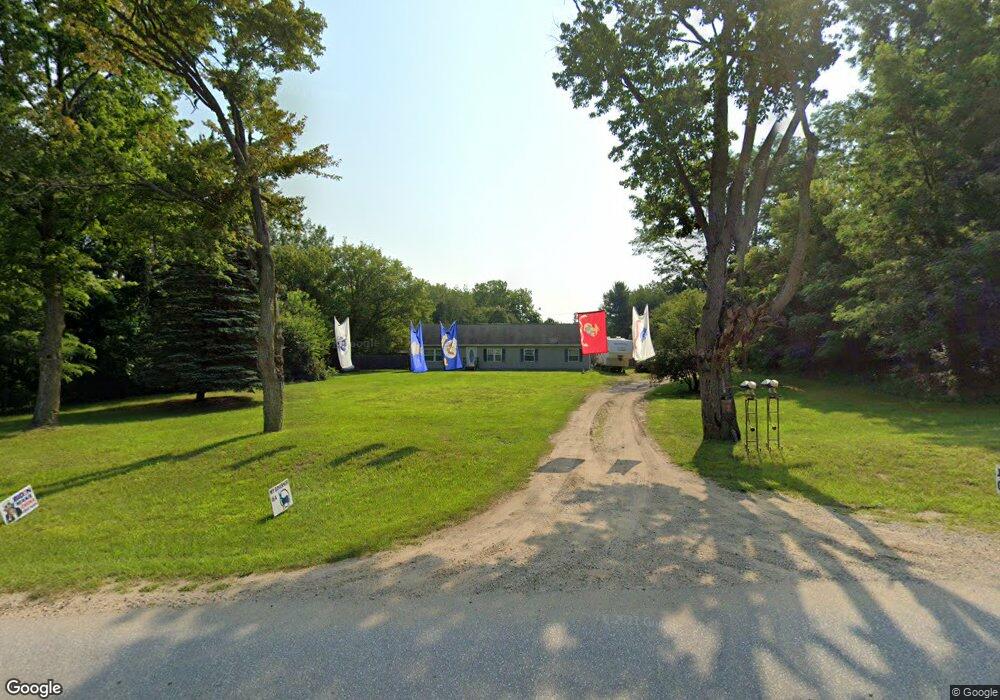 10109 S Lewis Rd, Clio, MI 48420 - photo 1