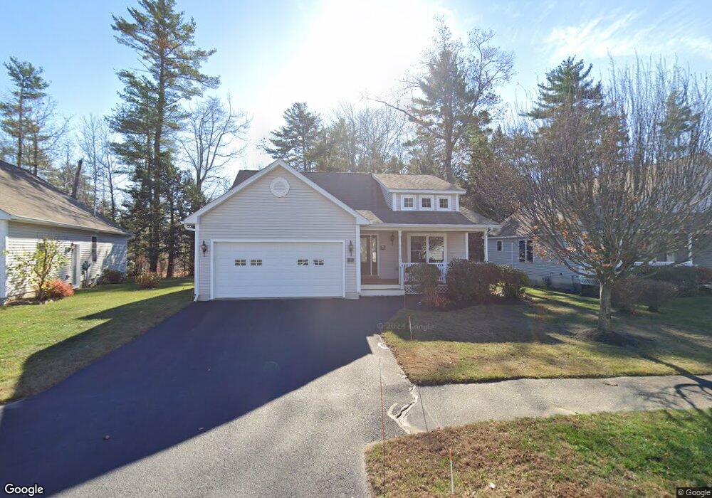 (#5) 18 Shepards, Gorham, ME 04038 - photo 1