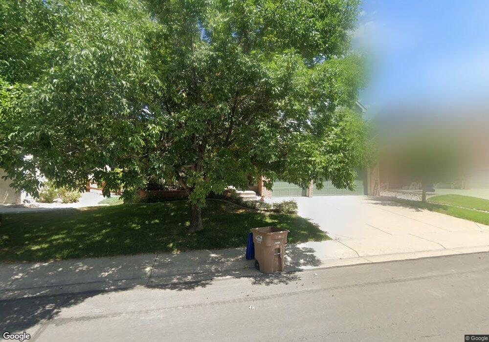 6598 S Waco Way, Aurora, CO 80016 - photo 1