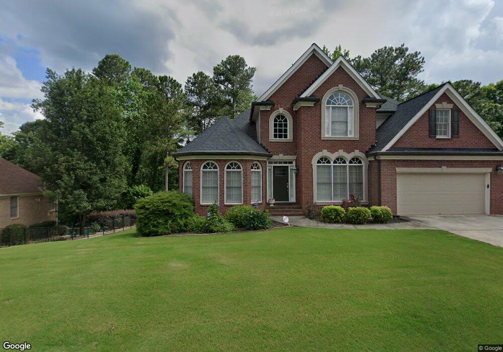 3610 Summit Oaks Dr NE, Roswell, GA 30075 - photo 1