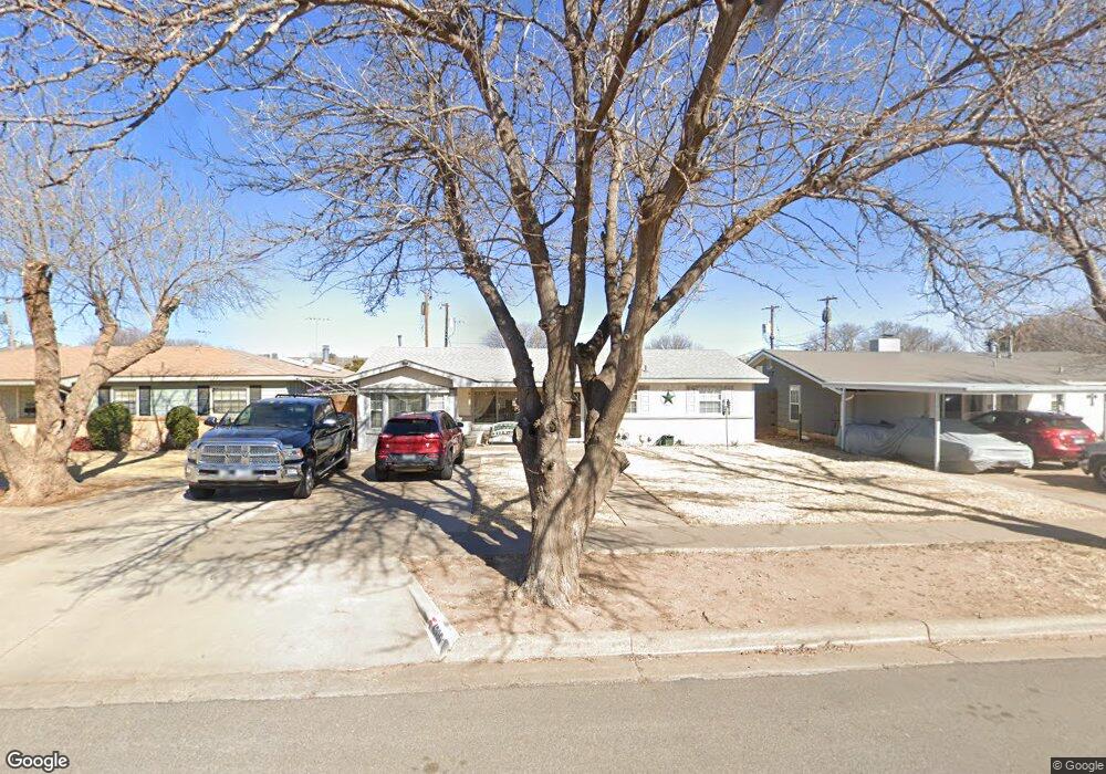 4306 29th St, Lubbock, TX 79410 - photo 1
