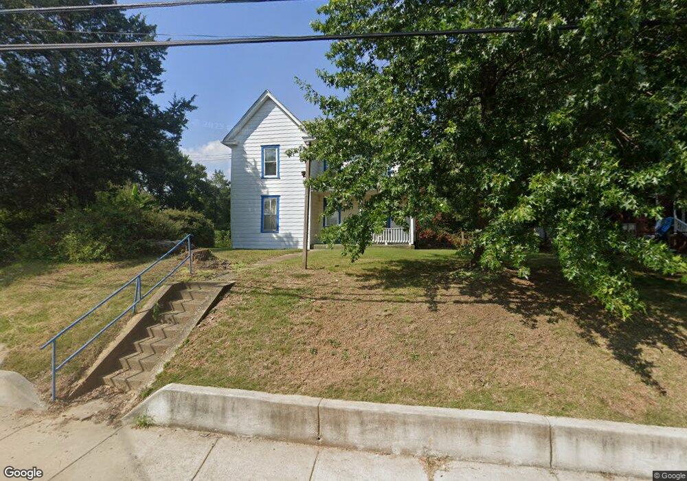 6446 Old Landover Rd, Hyattsville, MD 20785 - photo 1