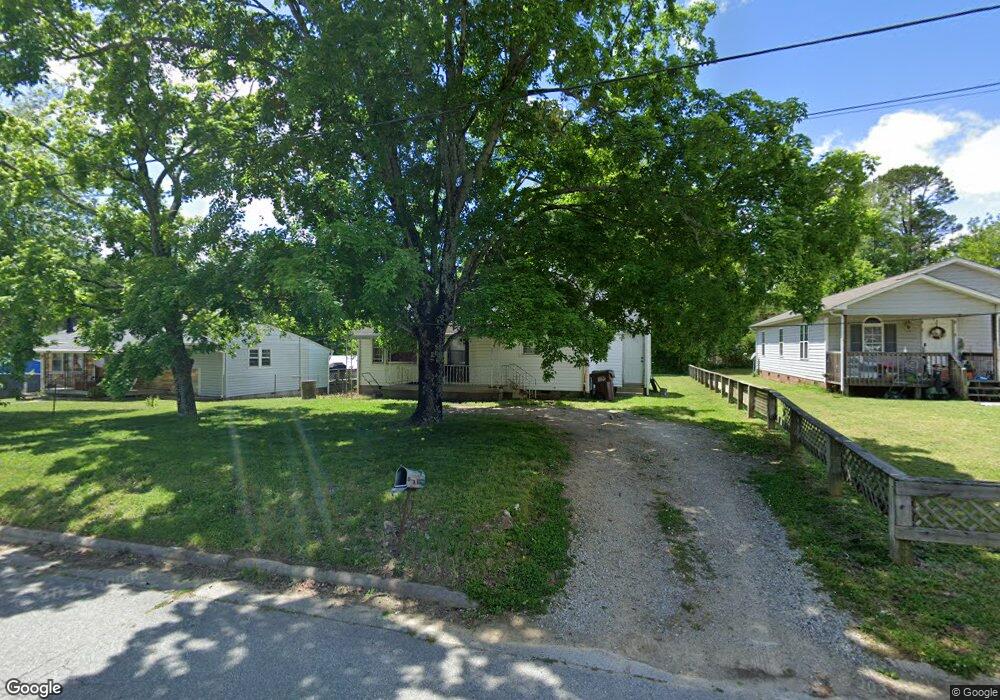 818 Hendrix St, High Point, NC 27260 - photo 1