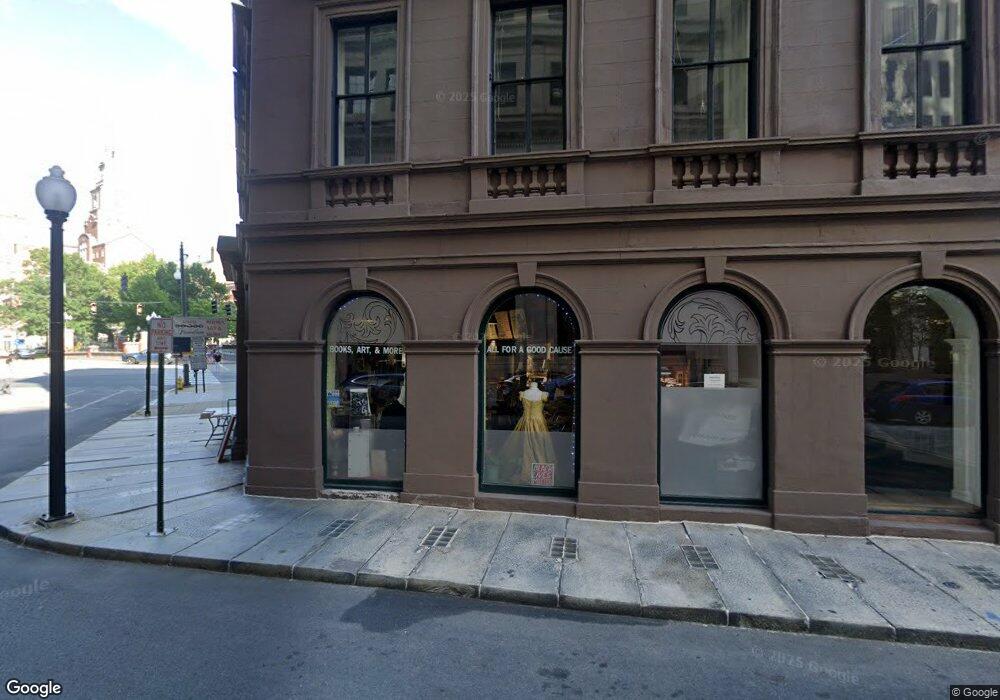 20 Westminster St, Providence, RI 02903 - photo 1