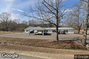 187 Mustang Dr, Mantachie, MI 38855