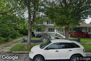 116 S Elm St, Mounds, IL 62964