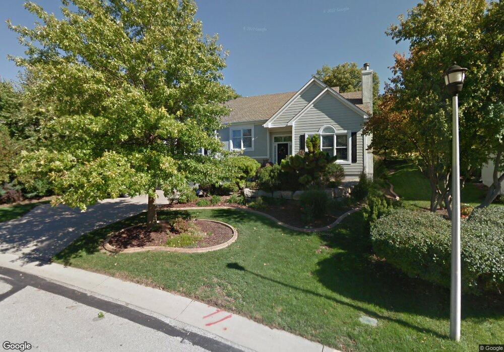 13873 W 58th Terrace, Shawnee, KS 66216 - photo 1