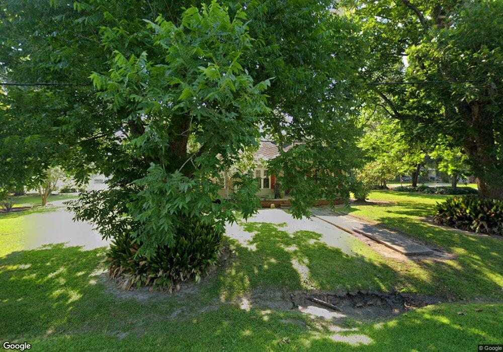 304 N Joseph St, Welsh, LA 70591 - photo 1