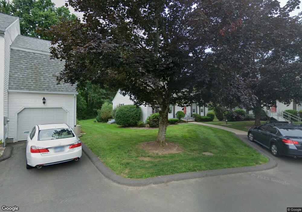 5 Downing Way, Suffield, CT 06078 - photo 1