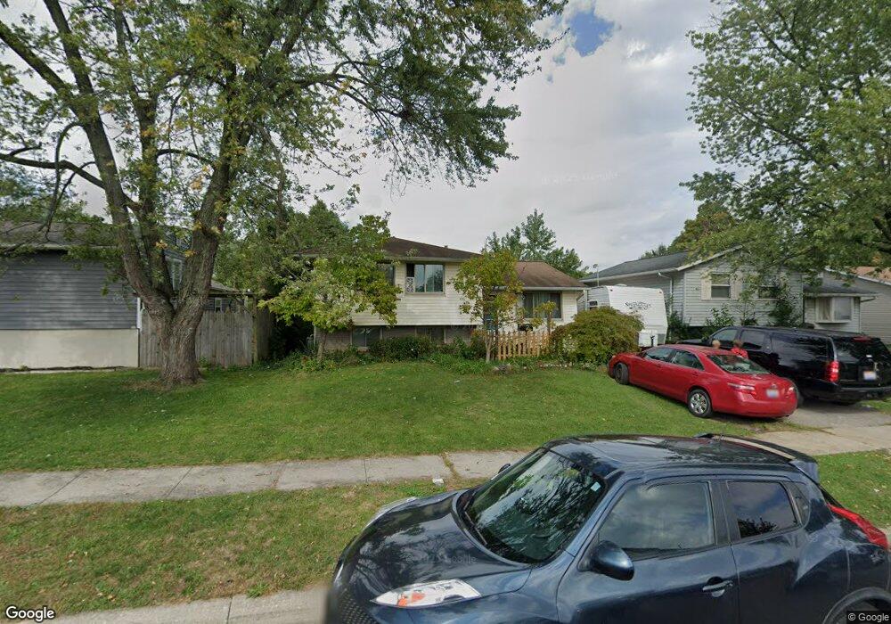 1828 Brookfield Rd, Columbus, OH 43229 - photo 1