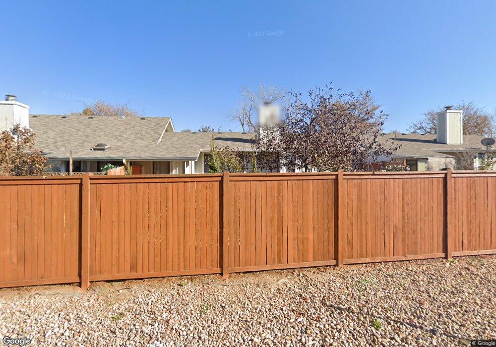 11914 E Maple Ave, Aurora, CO 80012 - photo 1