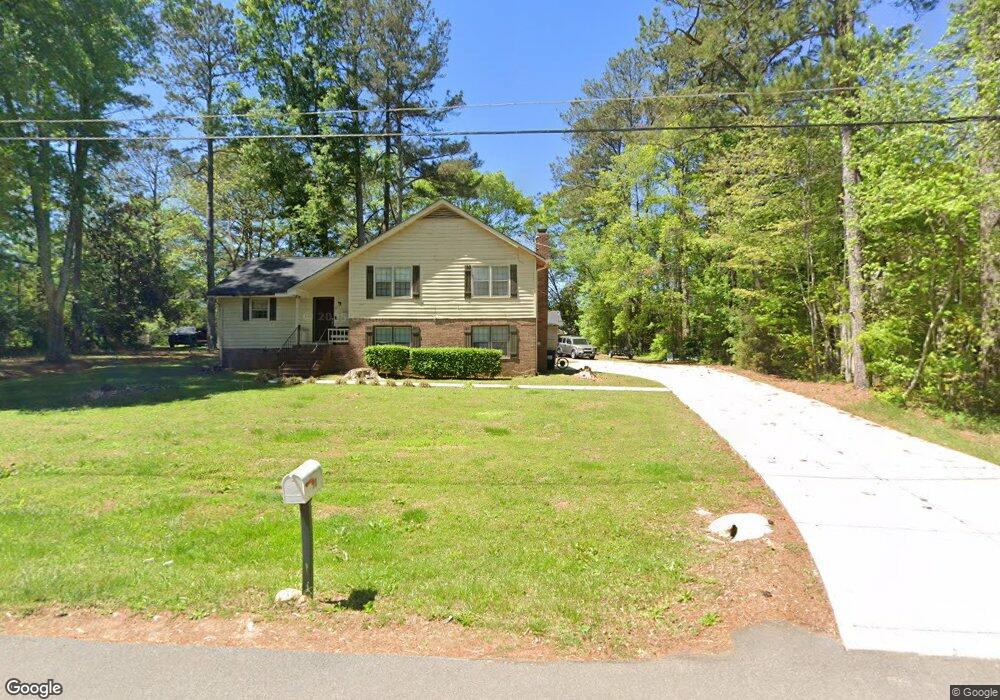 70 Rose St, Carrollton, GA 30116 - photo 1