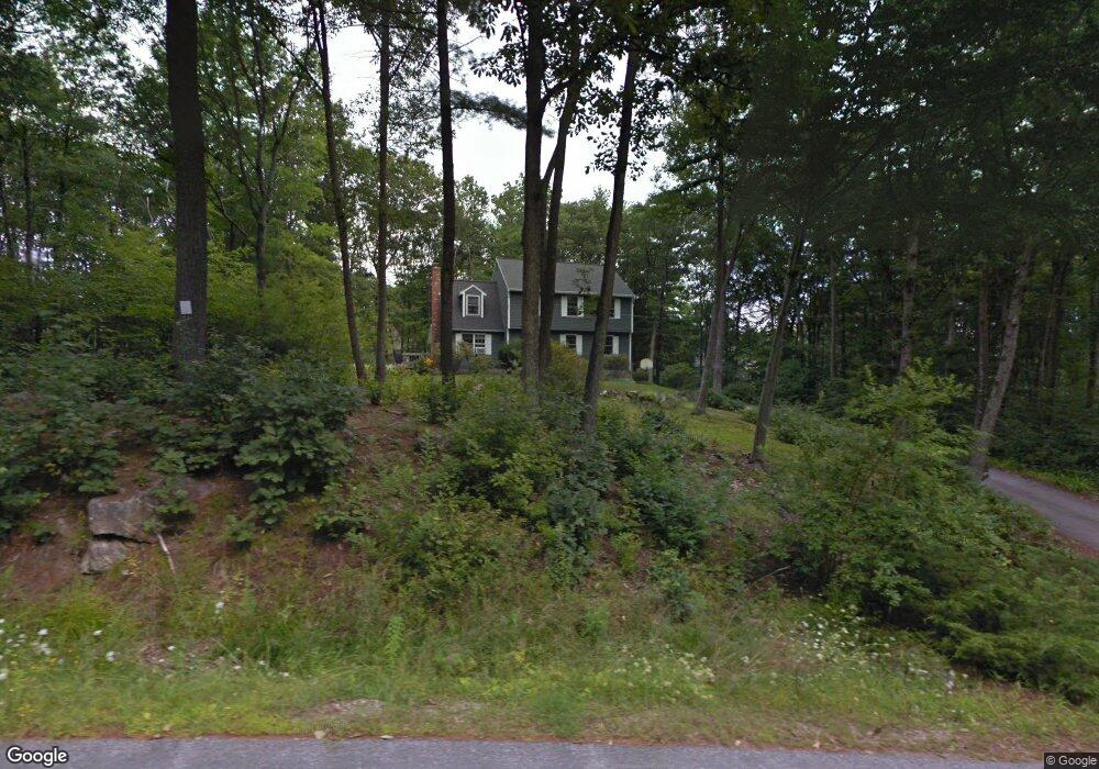 24 Highland Farms Dr, Bedford, NH 03110 - photo 1