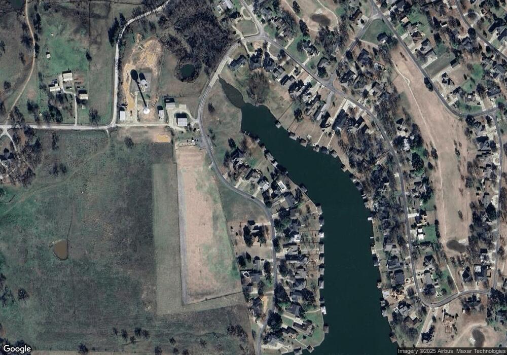 531 Kiowa Dr W, Gainesville, TX 76240 - photo 1