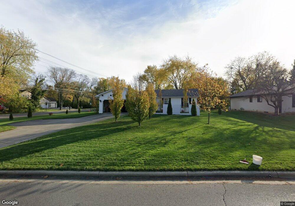 1415 West Case Rd, Columbus, OH 43235 - photo 1