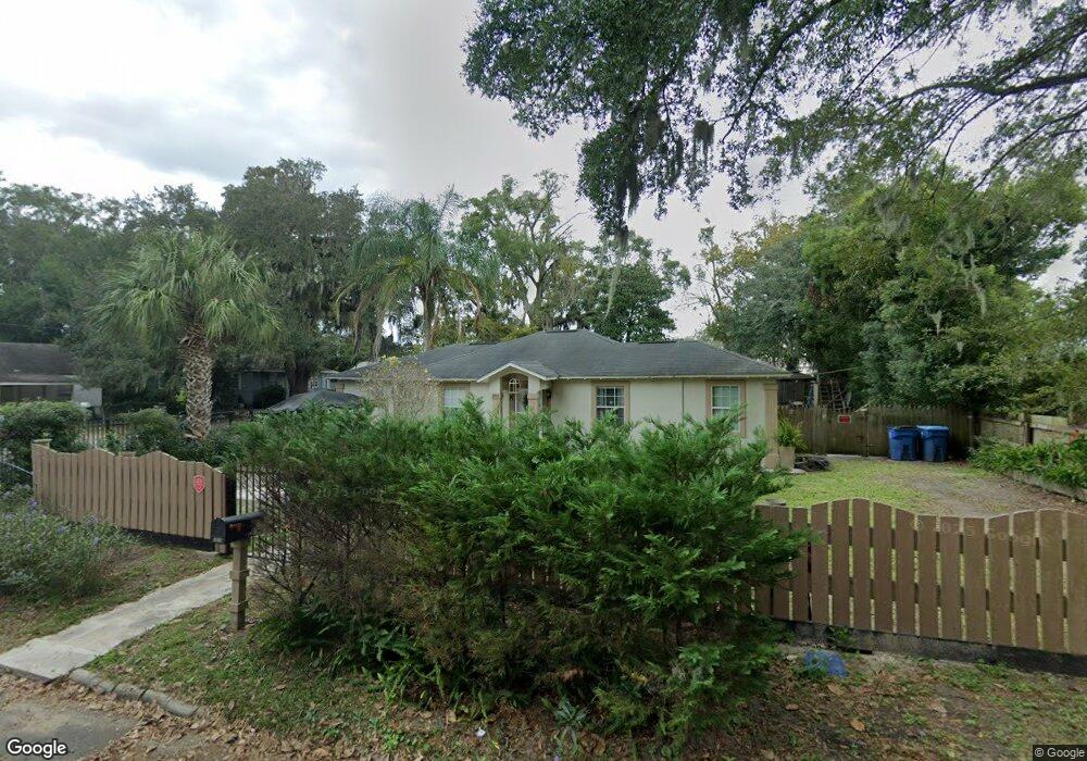 2928 Ellis St, Brunswick, GA 31520 - photo 1