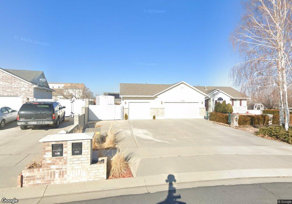 5152 W Sharlyn Hill Cir, West Jordan, UT 84081 - photo 1