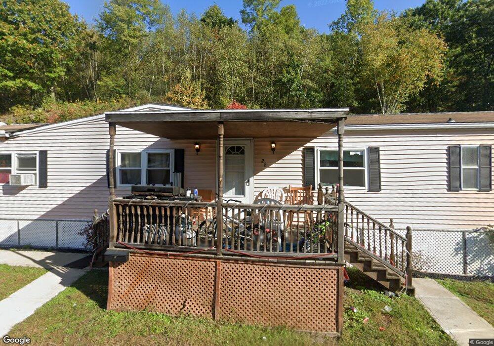 28 Rockledge Terrace, Taylor, PA 18517 - photo 1