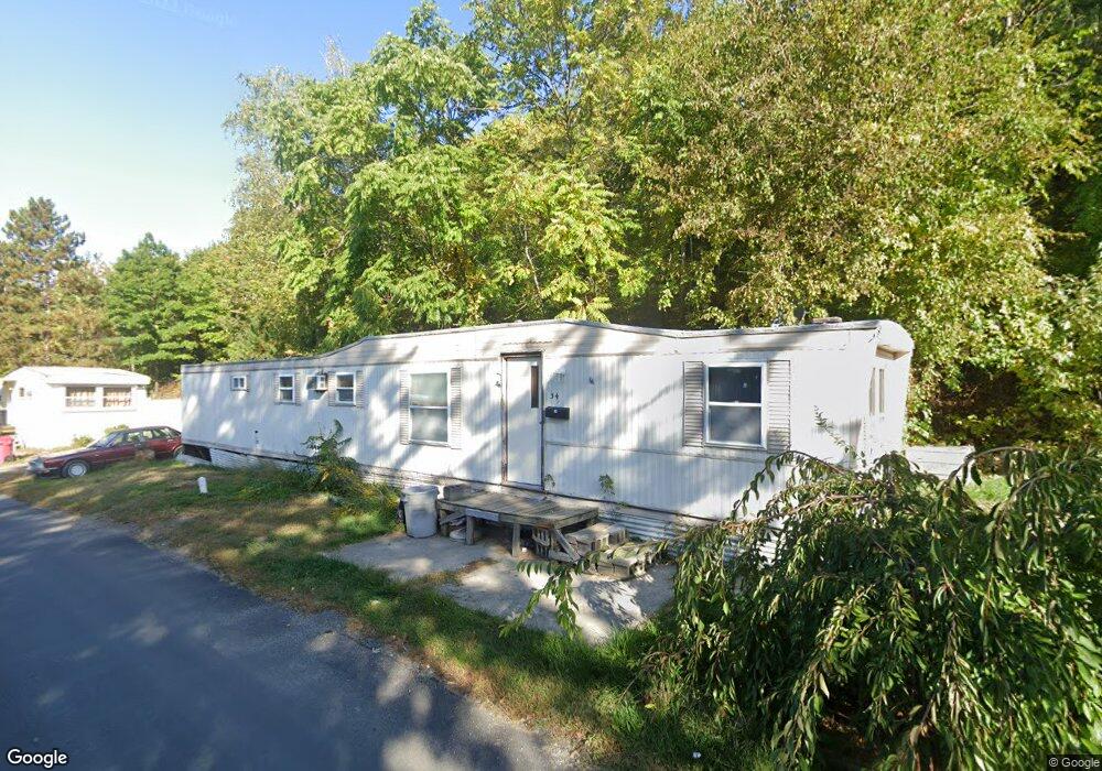 34 Rockledge Terrace, Taylor, PA 18517 - photo 1